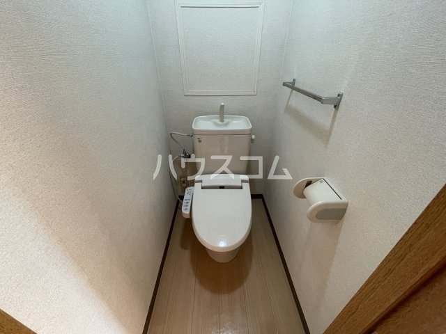 17/30 トイレ