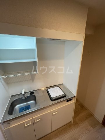 7/21 キッチン