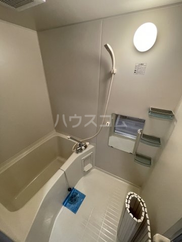 8/21 浴室