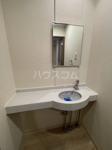 10/21 洗面