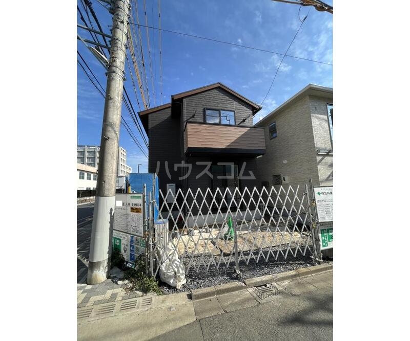 1/27 外観