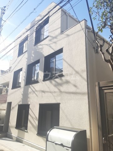 1/23 外観