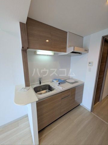 7/25 キッチン
