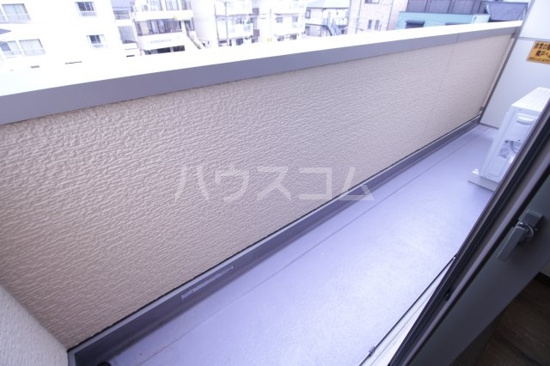 14/20 バルコニー