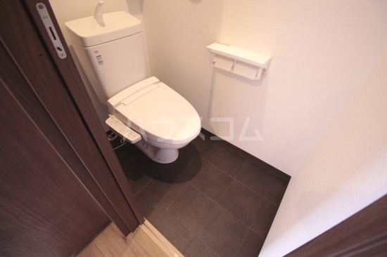 9/20 トイレ