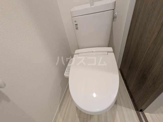 16/30 トイレ