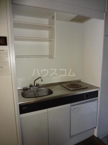 6/22 キッチン