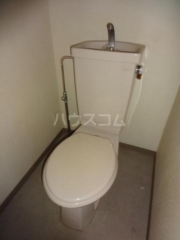 7/22 トイレ