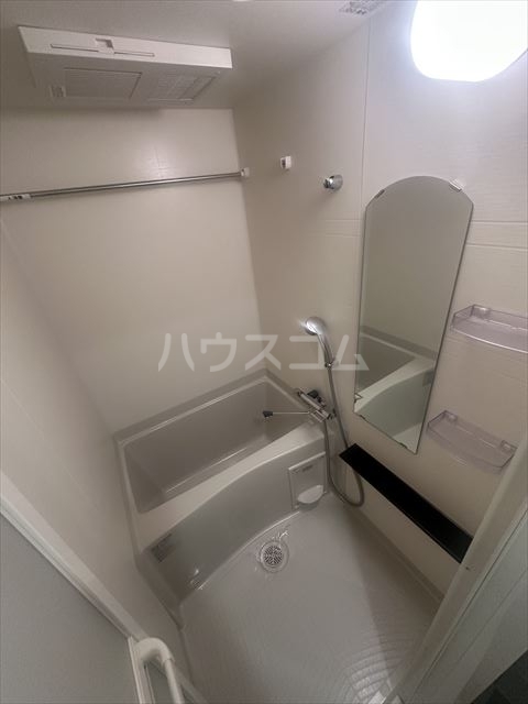 12/28 浴室