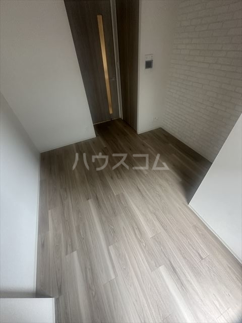 5/28 寝室