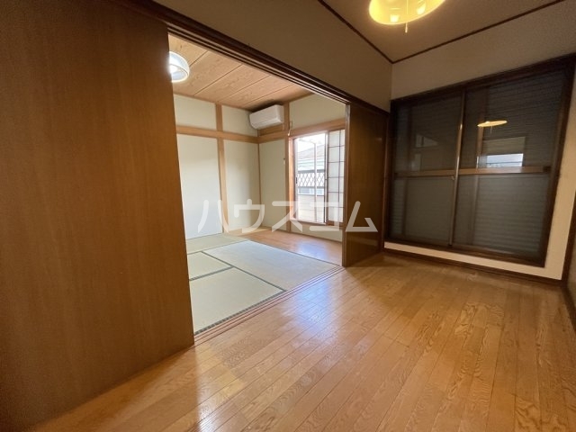 6/24 室内