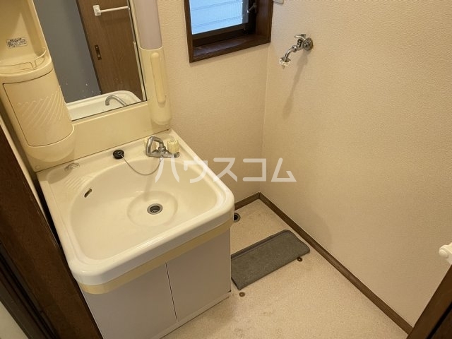 15/24 洗面