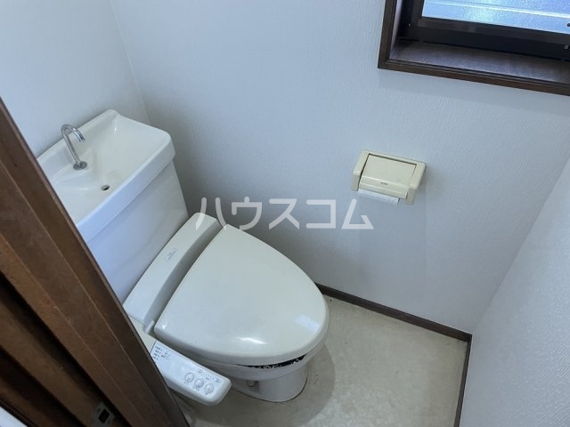14/24 トイレ