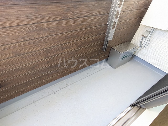 24/30 バルコニー