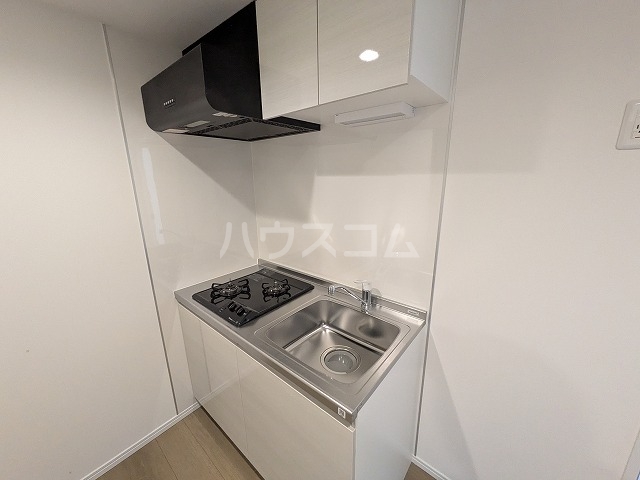 12/30 キッチン
