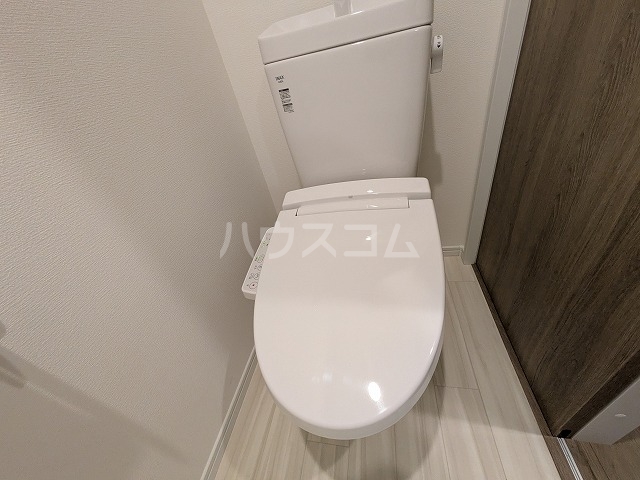 16/30 トイレ
