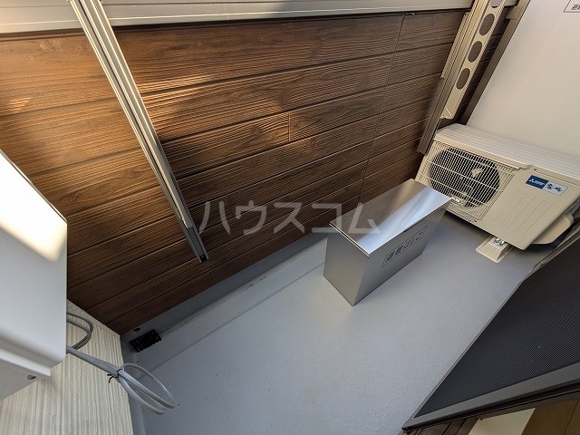 22/30 バルコニー