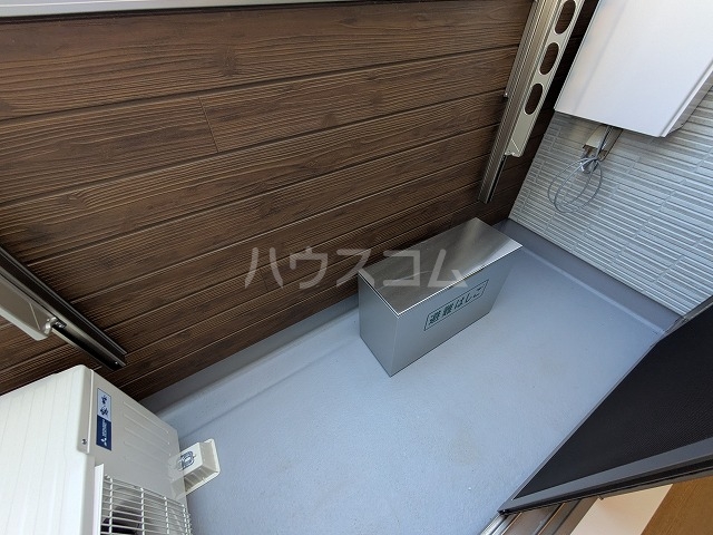 24/30 バルコニー