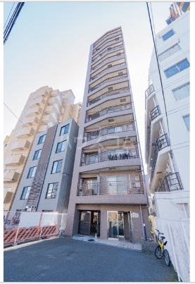 1/17 外観