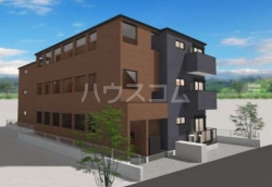 2/4 間取