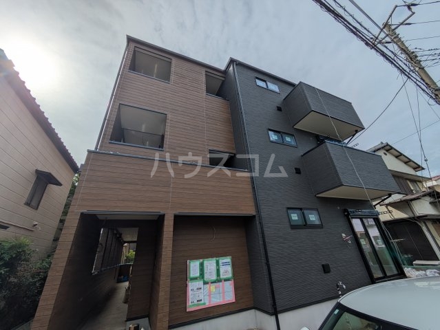 4/28 外観
