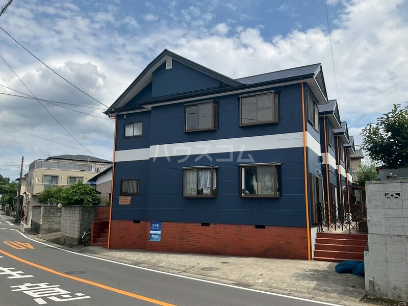 1/27 外観