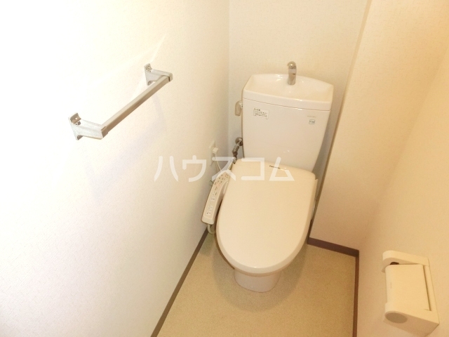 11/26 トイレ