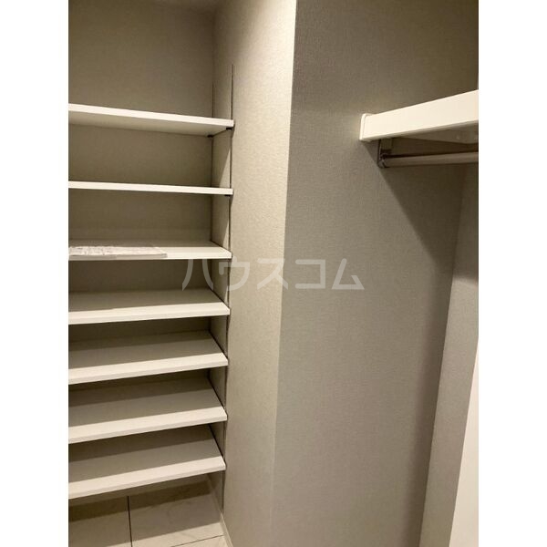 8/20 玄関