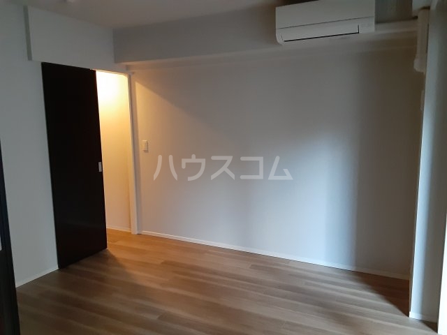 4/30 寝室