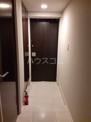 6/30 玄関