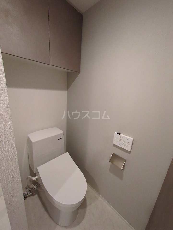 14/30 トイレ