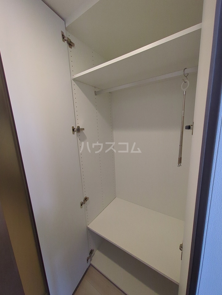 5/30 収納