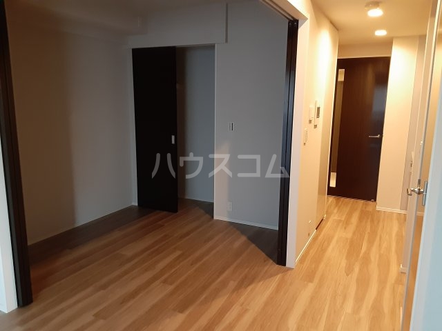 4/30 寝室