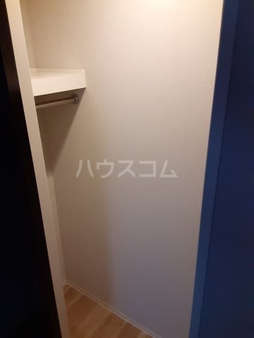 5/30 収納