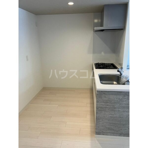 9/22 キッチン