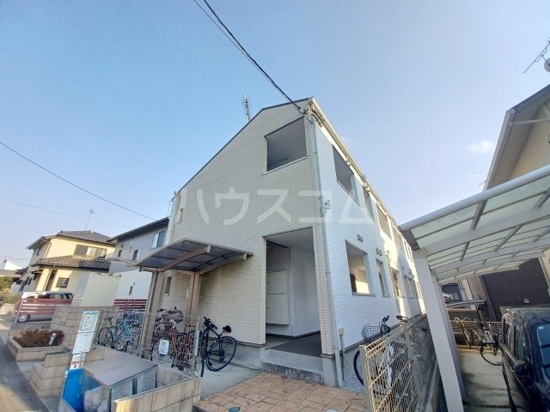 1/21 外観