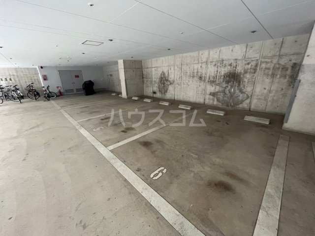 29/30 駐車場