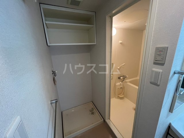 16/30 洗面