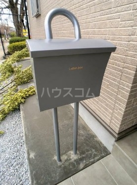 20/24 エントランス