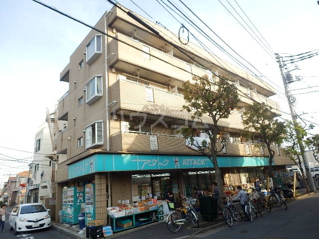 1/14 外観