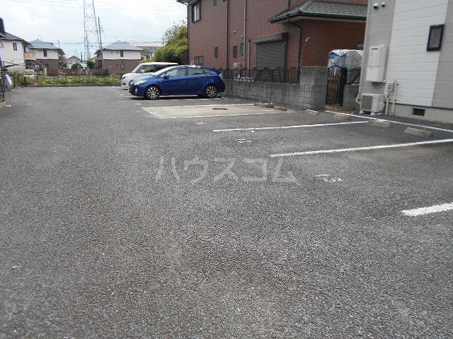 19/27 駐車場