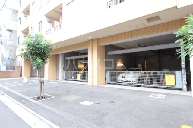 24/30 駐車場