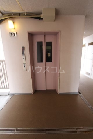 7/30 玄関