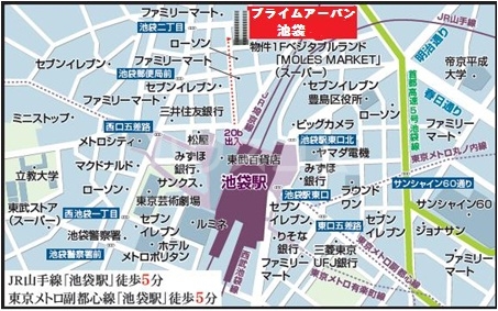 25/30 地図