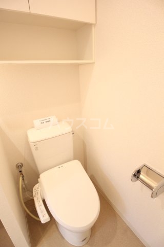 11/30 トイレ