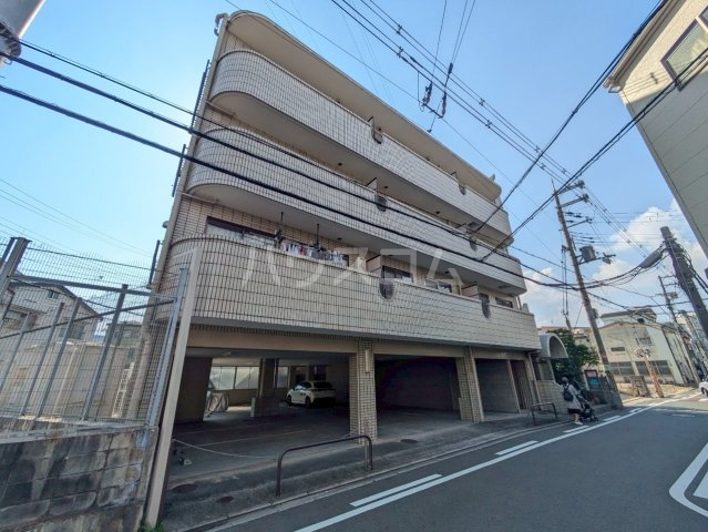 3/30 外観