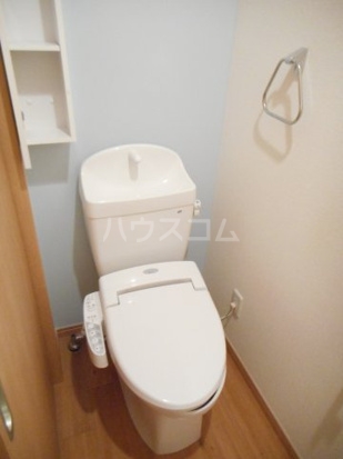 18/29 トイレ