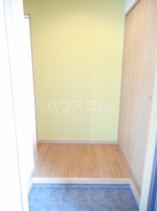 12/29 玄関