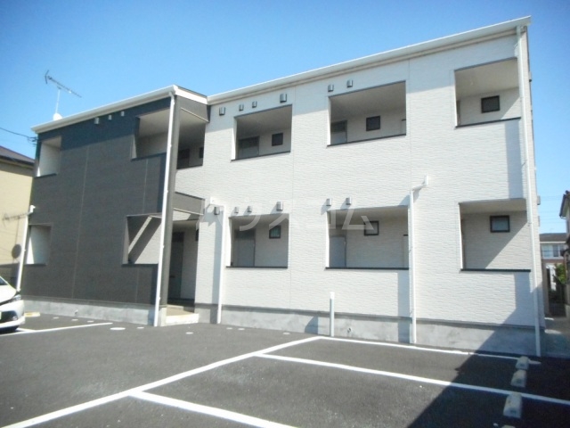 1/15 外観