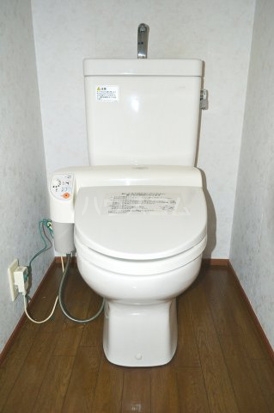 15/30 トイレ